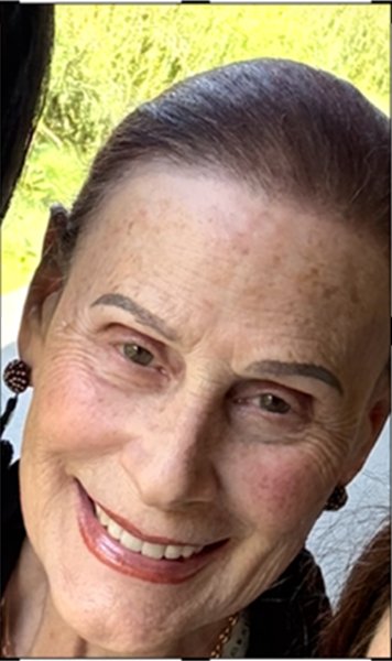 Anne Bendell
