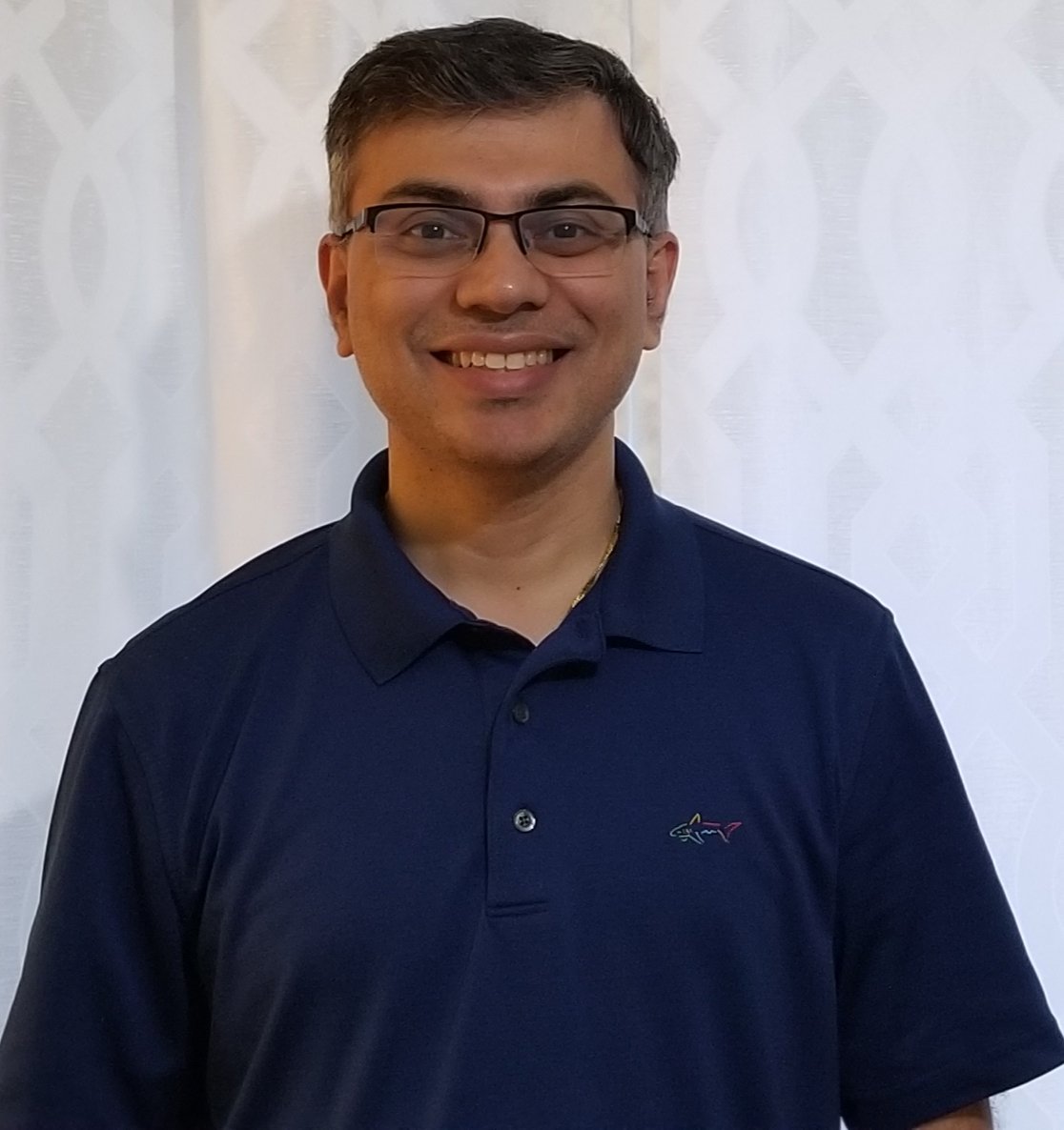 Komal Kamat