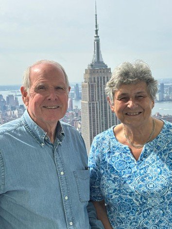 Robert & Chantal Frantzen